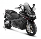 Alle originele en vervangende onderdelen voor uw Aprilia SRV 82 850 2012.