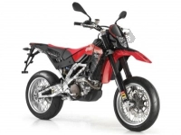 All original and replacement parts for your Aprilia SXV 47 450 2009 - 2011.