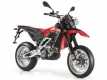 Todas as peças originais e de reposição para seu Aprilia SXV 47 450 2009 - 2011.