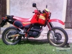 Aprilia Tuareg 125  - 1986 | All parts