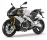 Todas las piezas originales y de repuesto para su Aprilia Tuono V4 R 4 T Aprc 77 1000 2011.