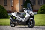 BMW C 400 GT - 2019 | Todas as partes