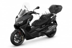 BMW C 400--GT - 2021 | Todas las piezas