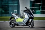 BMW C 0 Range Extender Evolution - 2016 | Wszystkie części