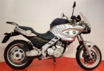 BMW F 650 Scarver CS - 2002 | Todas as partes