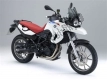 All original and replacement parts for your BMW F 650 GS Twin K 72 2008 - 2012.