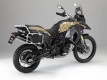 All original and replacement parts for your BMW F 800 GS K 72 2013 - 2016.
