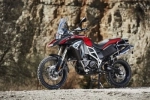 Oils, fluids and lubricants for the BMW F 800 Adventure GS - 2018