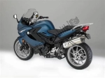 Motor para el BMW F 800 800 GT - 2017