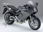 BMW F 800 800 ST - 2009 | Todas las piezas