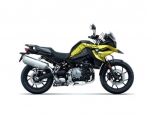 BMW F 900 900 R SE - 2020 | Wszystkie części