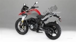 BMW G 310 GS - 2018 | All parts
