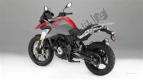 All original and replacement parts for your BMW G 310 GS K 02 2016 - 2020.