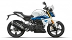 All original and replacement parts for your BMW G 310R K 03 2021.