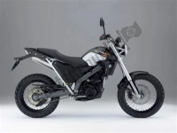 All original and replacement parts for your BMW G 650 Xcountry K 15 2007 - 2008.