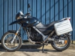 Mantenimiento, piezas de desgaste pour le BMW G 650 GS - 2014