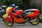 BMW K1 1000  - 1991 | Todas las piezas