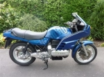 BMW K1 1000  - 1993 | All parts