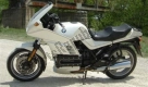All original and replacement parts for your BMW K 100 RS  89V1 1000 1990 - 1992.