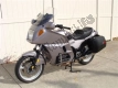 All original and replacement parts for your BMW K 1100 LT 89V2 1992 - 1997.