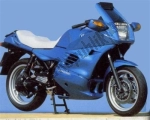 Motor para el BMW K 1100 RS - 1992