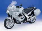 BMW K 1200 GT - 2002 | Alle onderdelen