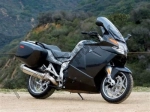 BMW K 1200 GT - 2008 | Wszystkie części