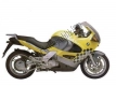 All original and replacement parts for your BMW K 1200 RS  89V3 1996 - 2001.
