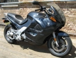 Maintenance, wear parts for the BMW K 1200 RS - 2003