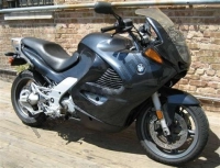 All original and replacement parts for your BMW K 1200 RS 41 2001 - 2004.