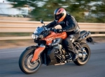 Rama dla BMW K 1300 Carbon R - 2012