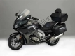 All original and replacement parts for your BMW K 1600 GTL 48 2017 - 2021.