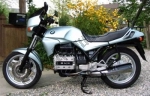 BMW K 75 750 S - 1989 | Todas las piezas