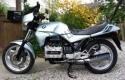 All original and replacement parts for your BMW K 75C 750 1985 - 1990.