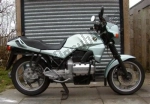 BMW K 75 750 S - 1991 | All parts