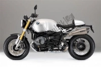 All original and replacement parts for your BMW R Nine T K 21 2016 - 2021.