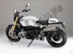 All original and replacement parts for your BMW R Nine T Racer K 32 2016 - 2021.