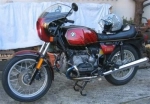 Overige voor de BMW R 100 1000 CL Sport CS - 1982