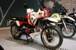 BMW R 100 1000 Paris Dakar GS - 1991 | All parts