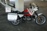 All original and replacement parts for your BMW R 100 Gspd  47E1 1000 1989 - 1990.