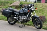 BMW R 100 1000 RT - 1991 | All parts