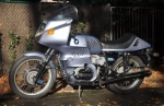 BMW R 100 1000 RS - 1977 | Todas las piezas