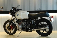 All original and replacement parts for your BMW R 100 RS 1000 1987 - 1989.