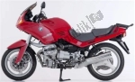 BMW R 1100 RS - 1992 | All parts