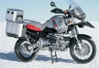 All original and replacement parts for your BMW R 1150 GS ADV 21 A 2001 - 2005.