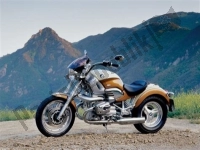 All original and replacement parts for your BMW R 1200C Indep  59C3 2004.