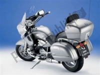 All original and replacement parts for your BMW R 1200 CL K 30 2002 - 2004.
