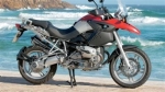 Mantenimiento, piezas de desgaste para el BMW R 1200 GS - 2006