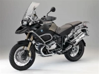 All original and replacement parts for your BMW R 1200 GS K 50 2012 - 2016.