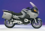 BMW R 1200 RT - 2009 | All parts